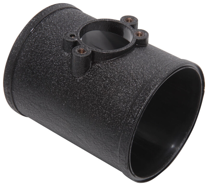 Spectre Mount Air Flow Sensor 3in od - Black - 87051K Photo - lifestyle view