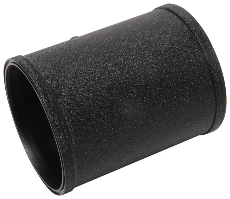 Spectre Mount Air Flow Sensor 3in od - Black - 87051K Photo - out of package