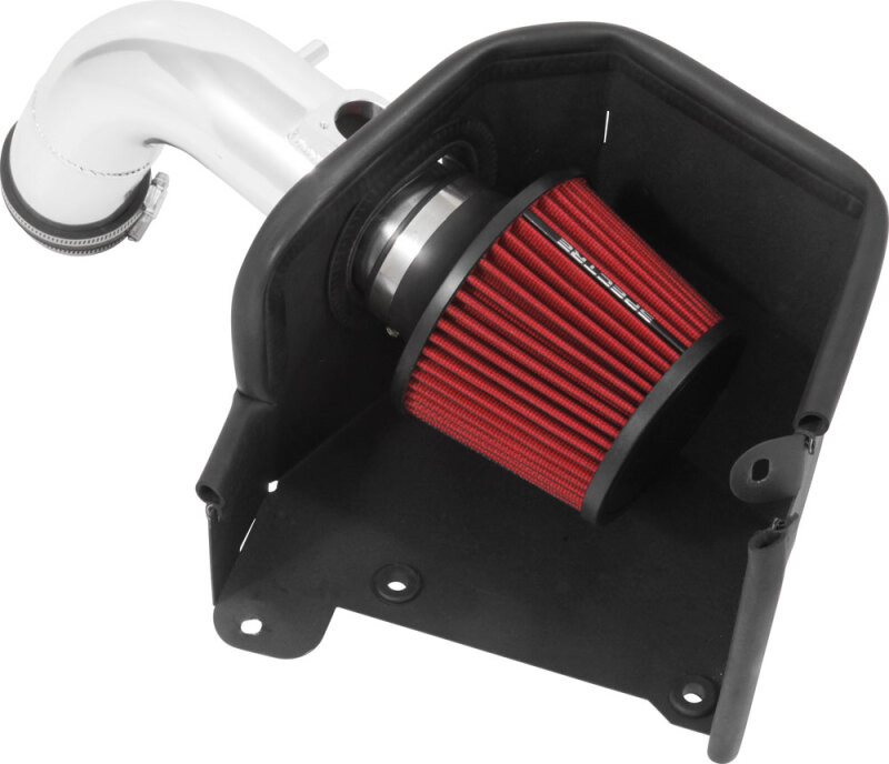 Spectre Air Intake Kit Mitsubishi Lancer 2.4L 15-17 - 9067 Photo - Primary