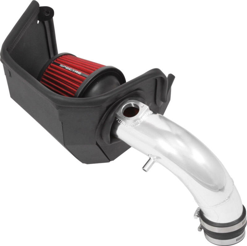 Spectre Air Intake Kit Mitsubishi Lancer 2.4L 15-17 - 9067 Photo - lifestyle view