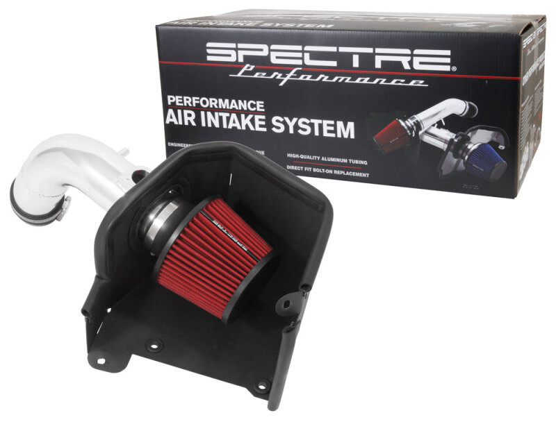 Spectre Air Intake Kit Mitsubishi Lancer 2.4L 15-17 - 9067 Photo - out of package