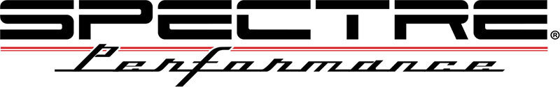 Spectre Air Intake Kit Mitsubishi Lancer 2.4L 15-17 - 9067 Logo Image