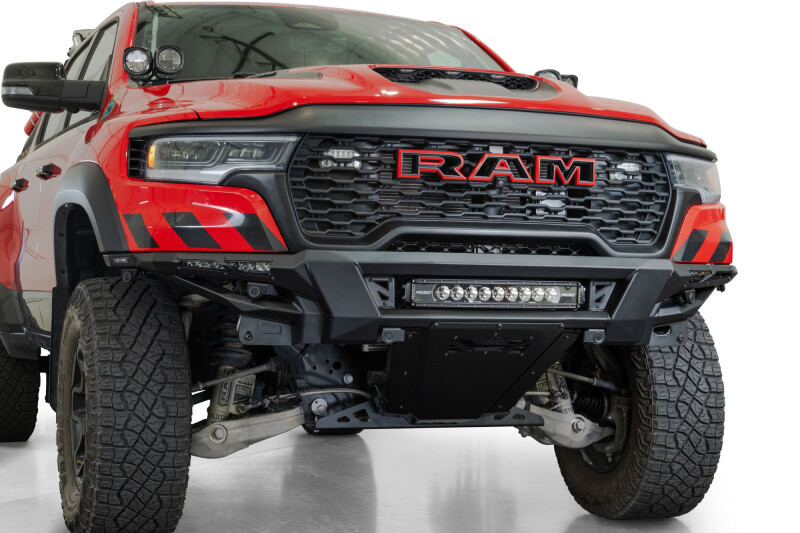 Addictive Desert Designs 2025 Ram RHO Phantom Front Bumper - F630263200103 Photo - Primary