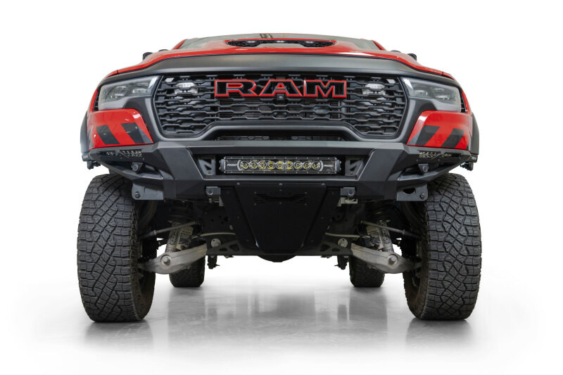 Addictive Desert Designs 2025 Ram RHO Phantom Front Bumper - F630263200103 Photo - Close Up