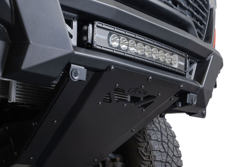Addictive Desert Designs 2025 Ram RHO Phantom Front Bumper - F630263200103 Photo - Close Up