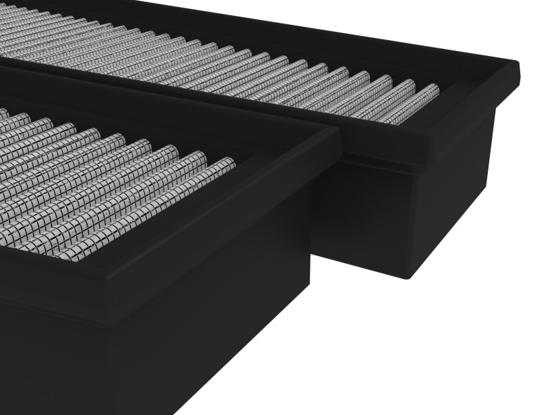 aFe 19-24 Mercedes G63 AMG V8-4.0L (tt) Magnum FLOW OE Replacement Pro DRY S Air Filter - 30-10439DM Photo - Unmounted