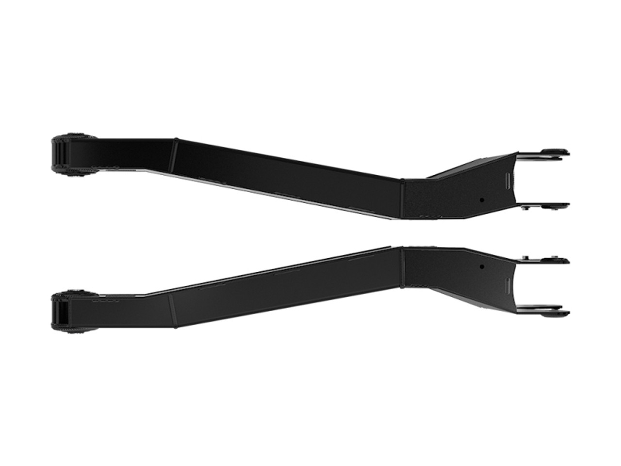 ICON 23-25 Ford F-250/F-350/F-450 Super Duty 2-5.5in Lift Radius Arm System - 64043 Photo - Unmounted