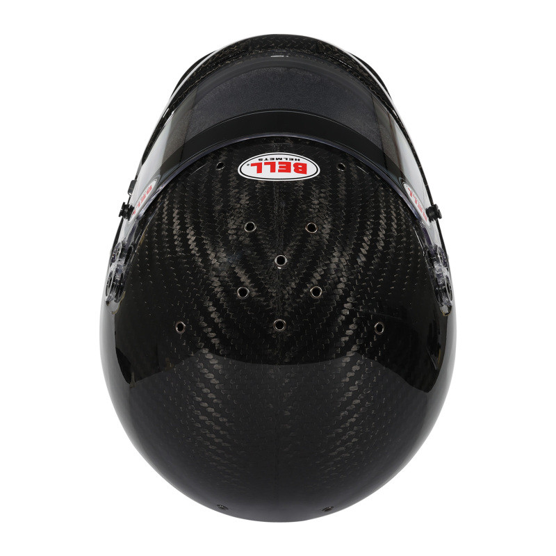 Bell Helmet M8 Carbon 57-(7 1/8 -) Sa2025 - 1208A11 Photo - Close Up