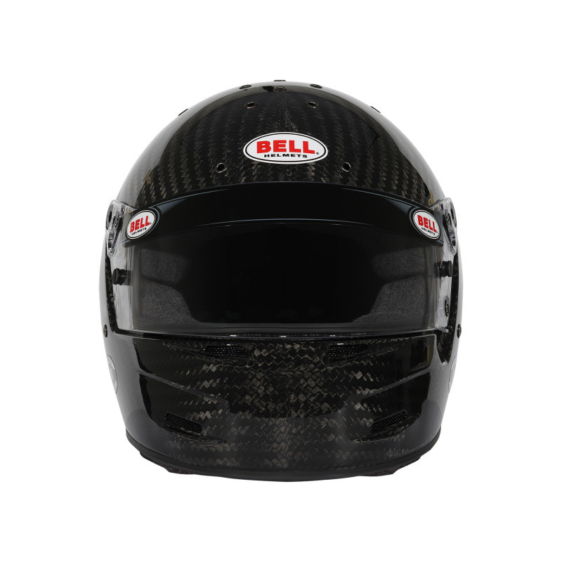 Bell Helmet M8 Carbon 58(7 1/4) Sa2025 - 1208A13 Photo - Close Up