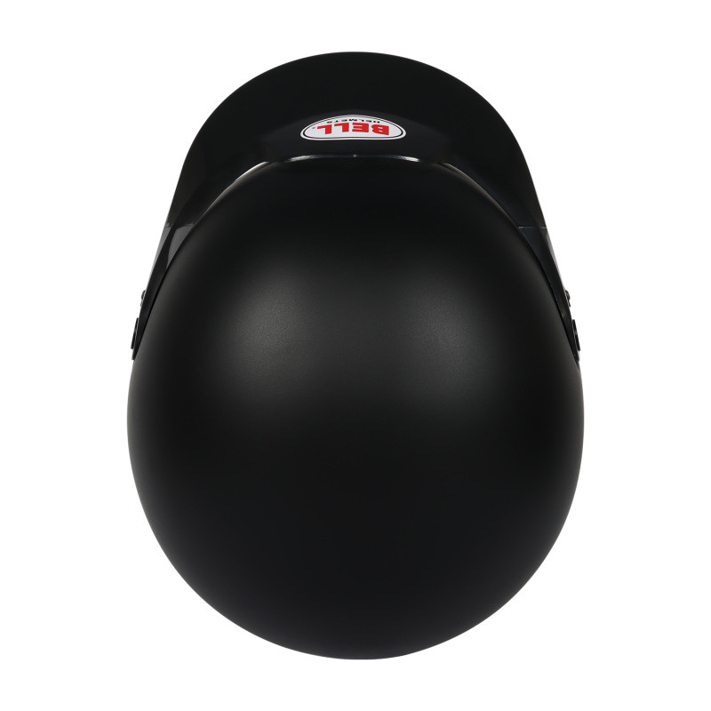 Bell Helmet Mag White 4Xl(67-68) Sa2025 - 1435A67 Photo - Close Up