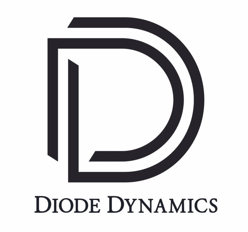 Diode Dynamics D-Switch 7ft Extended Battery Cable - DD4210 Logo Image