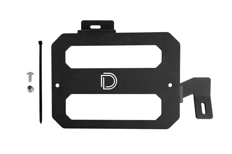 Diode Dynamics 21-25 Ford F-150 D-Switch Hub Mounting Kit - DD8572 Photo - Primary