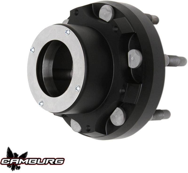 Camburg 2.50 Race Series Rera Hub Kit - 6x5.5/40sp - CAM-020044 Photo - Close Up