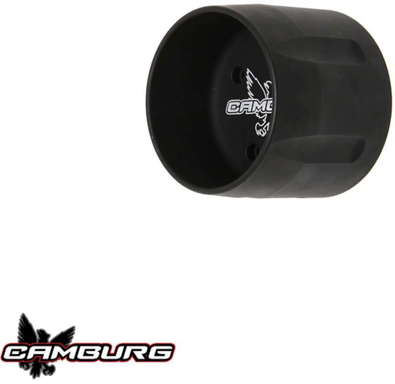 Camburg 2.50 Race Series Rear Hub Kit (5x5.5 / 35sp) - CAM-020065 Photo - Close Up