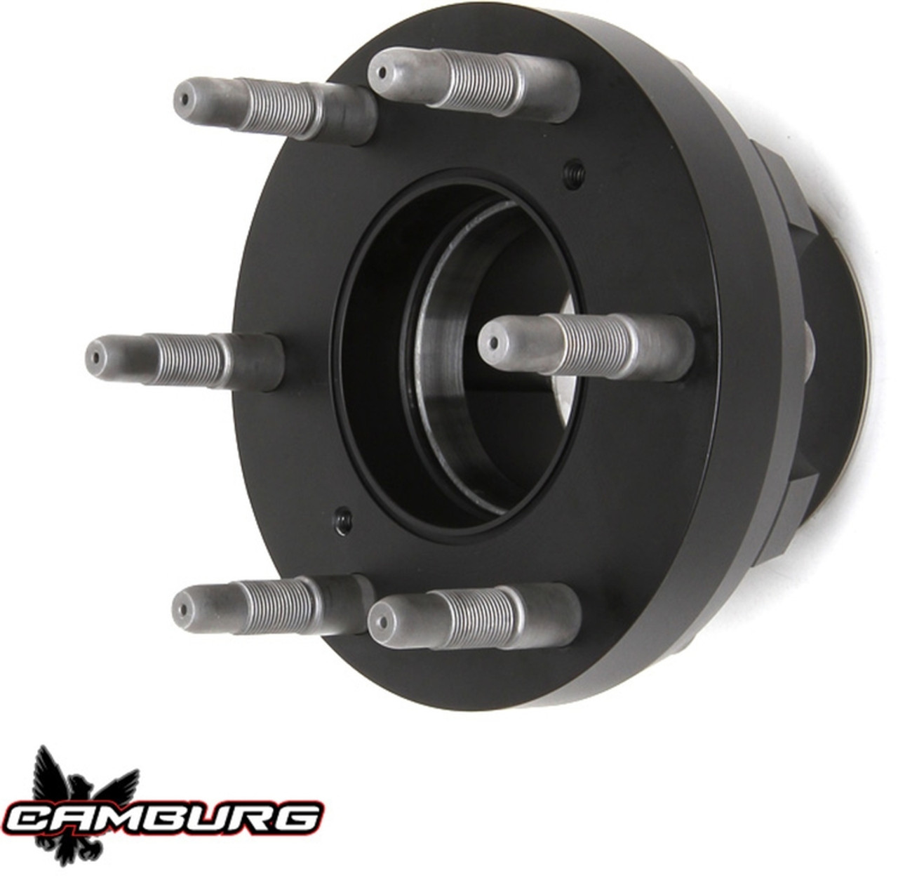 Camburg 2.50 Race Series Rear Hub Kit (5x5.5 / 35sp) - CAM-020065 Photo - Close Up
