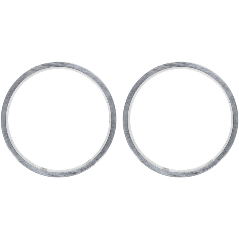 Camburg 2.50 Hub Bearing Preload Spacer Kit - CAM-020128 Photo - Primary