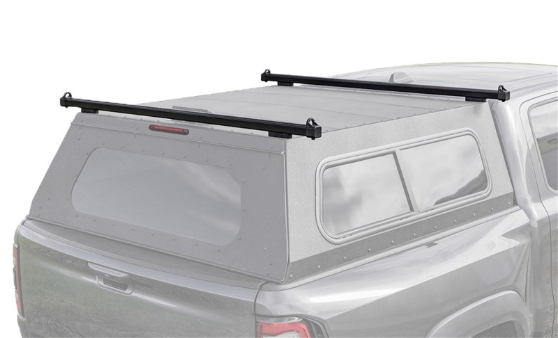 Access LOMAX Tri-Fold 2022+ Ford Maverick 4ft 5in Bed - B5010079 Photo - Mounted