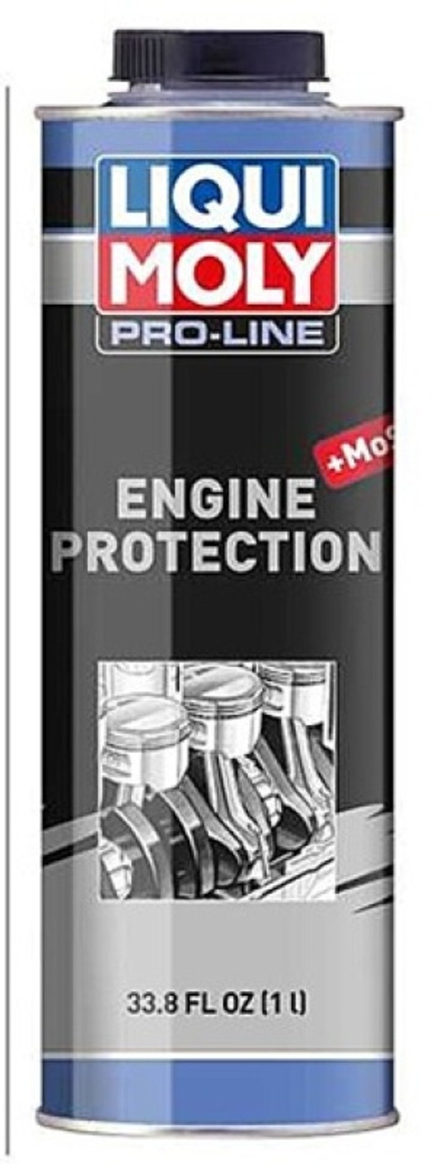 LIQUI MOLY 1L Pro-Line Engine Protection Oil Additive - 22247 User 1