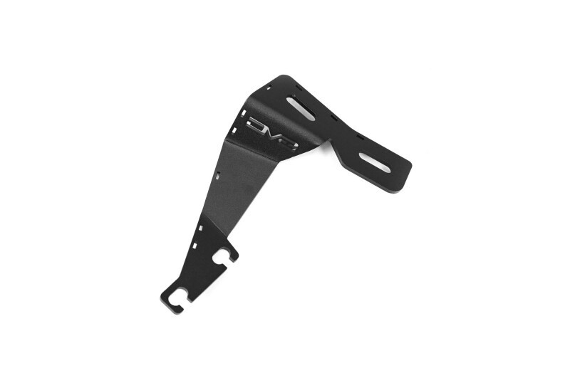 DV8 2025+ Toyota 4Runner Ditch Light Brackets - Pair - LBTF3-01 Photo - out of package