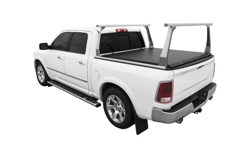 Access ADARAC Aluminum Series 2020+ Chevy/GMC 2500/3500 8ft Bed Rack - F3020132 Logo Image