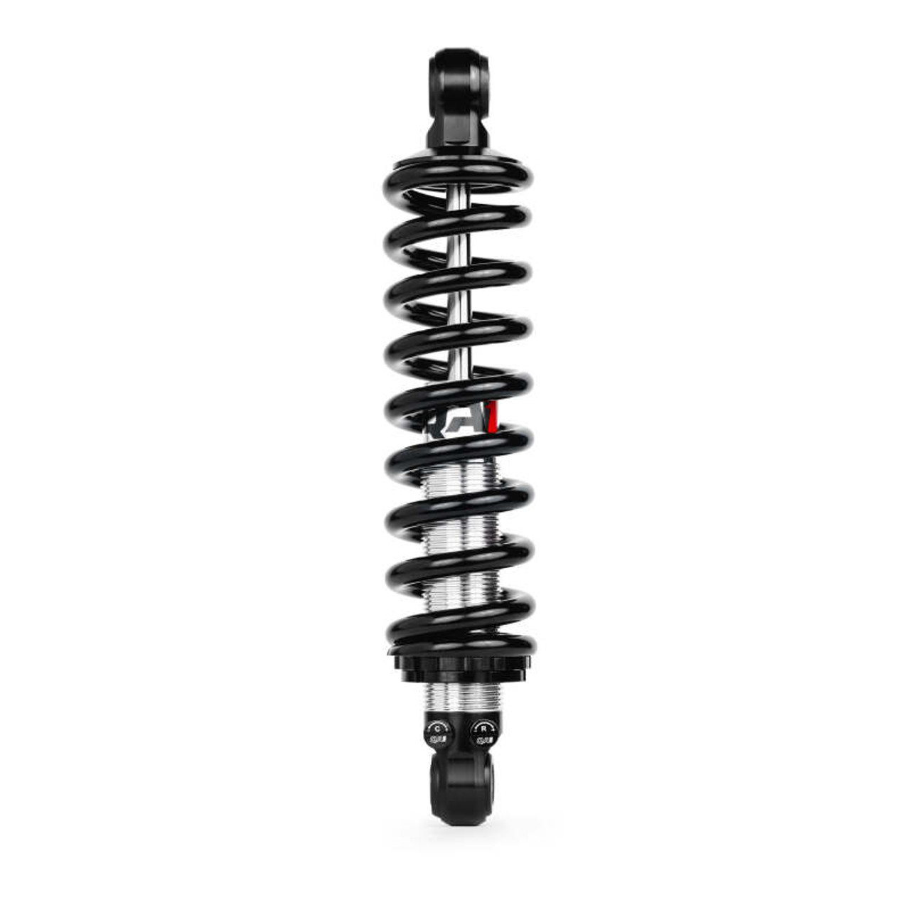 QA1 99-06 Chevy Silverado 1500 2WD Double Adjustable Front Suspension Kit - 52626-D700 Photo - out of package