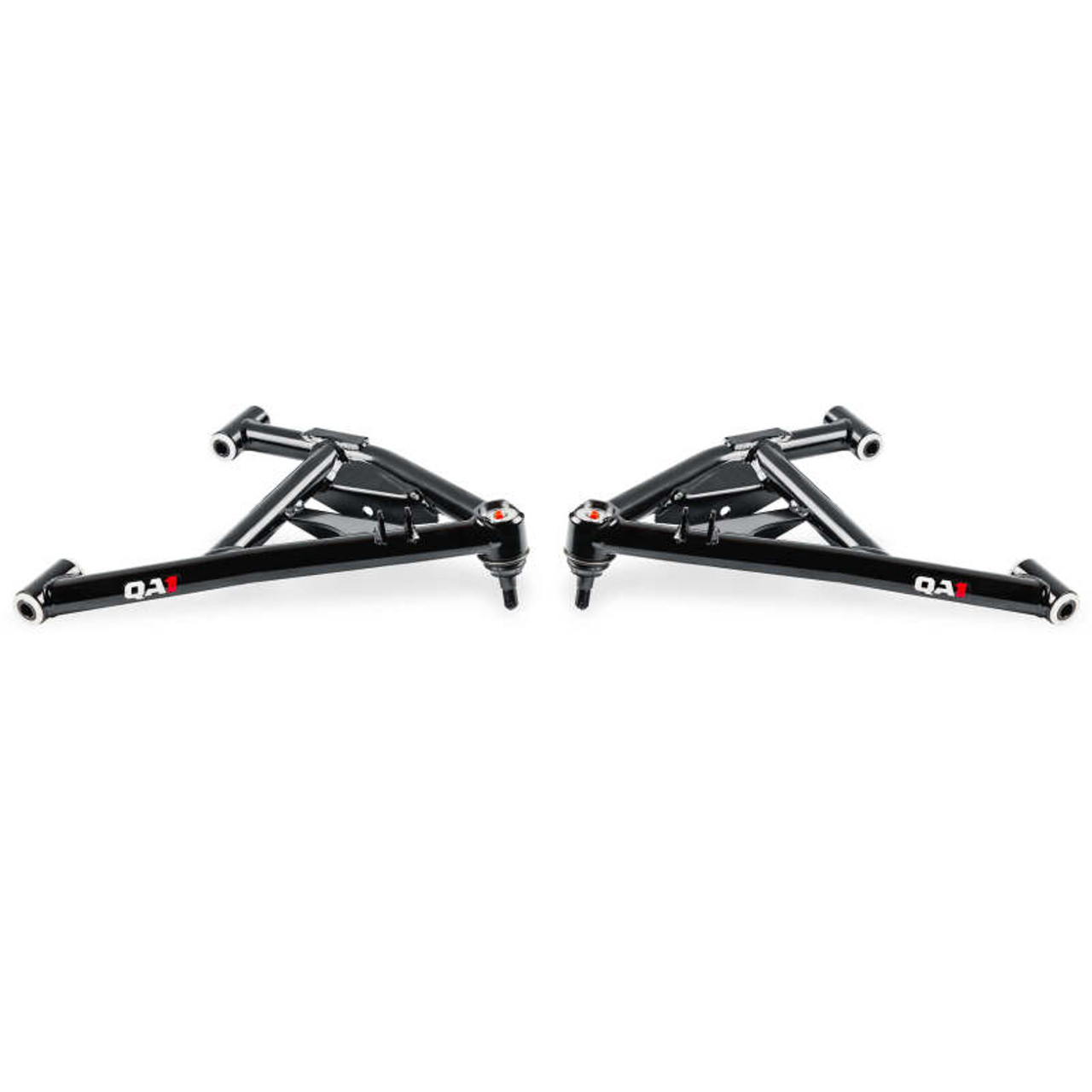 QA1 99-06 Chevy Silverado 1500 2WD Double Adjustable Front Suspension Kit - 52626-D700 Photo - out of package