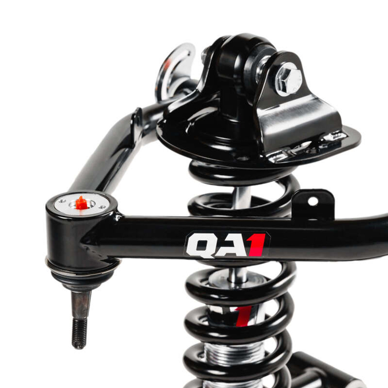 QA1 99-06 Chevy Silverado 1500 2WD Single Adjustable Front Suspension Kit - 52626-S700 Photo - Close Up