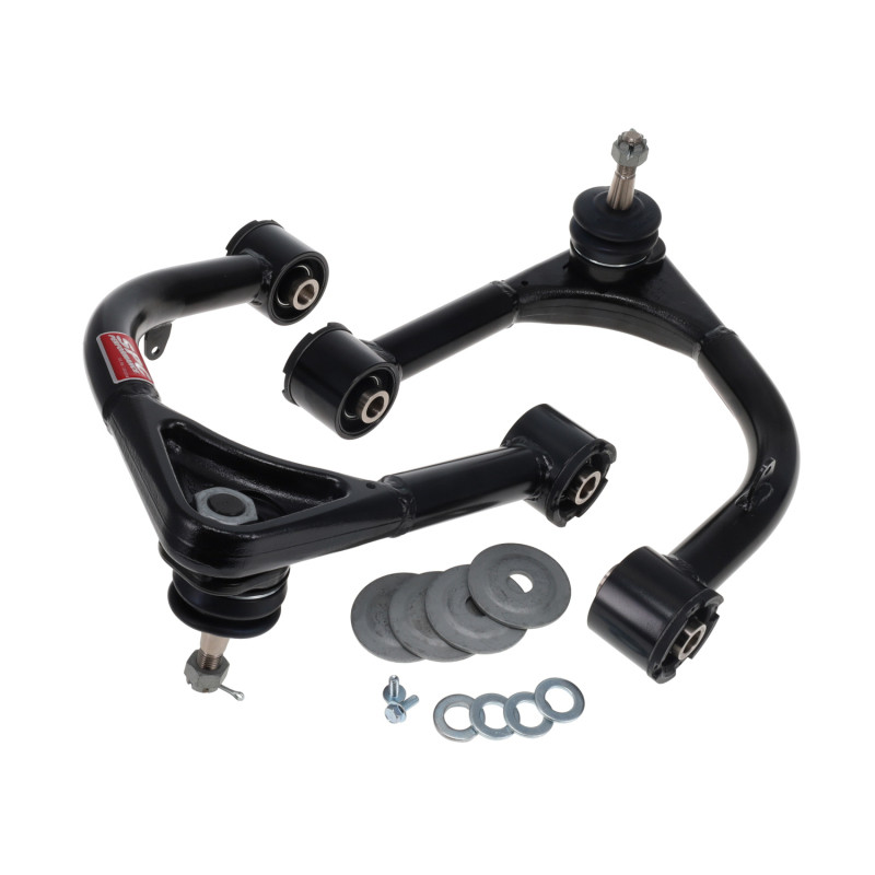SPC Performance 08-21 Toyota Land Cruiser 200 Series Adjustable Upper Control Arms - 35465 Photo - Primary