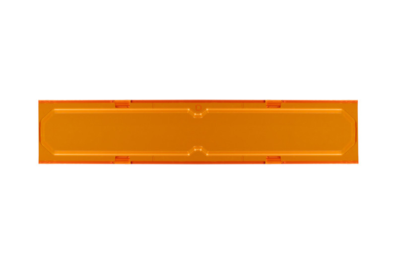 Diode Dynamics Extruded Cover Amber - DD8645 Photo - Primary