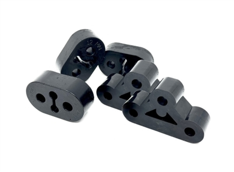 Torque Solution Toyota GR Corolla Exhaust Hanger Mount Kit - TS-GR-EHK.2 User 1