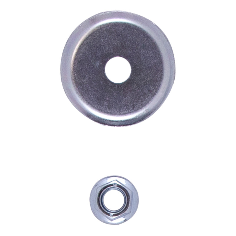 Bilstein B1 Suspension Hardware Kit - B4-KT1-Z361A00 User 1