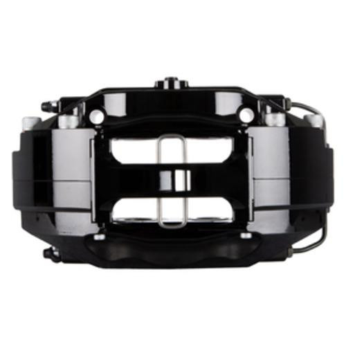 StopTech 07-09 Lexus RX350 / 04-06 RX330 ST40 Calipers Black / 332x32mm Slotted Rotor Front BBK - 83.865.4600.51 Photo - Primary