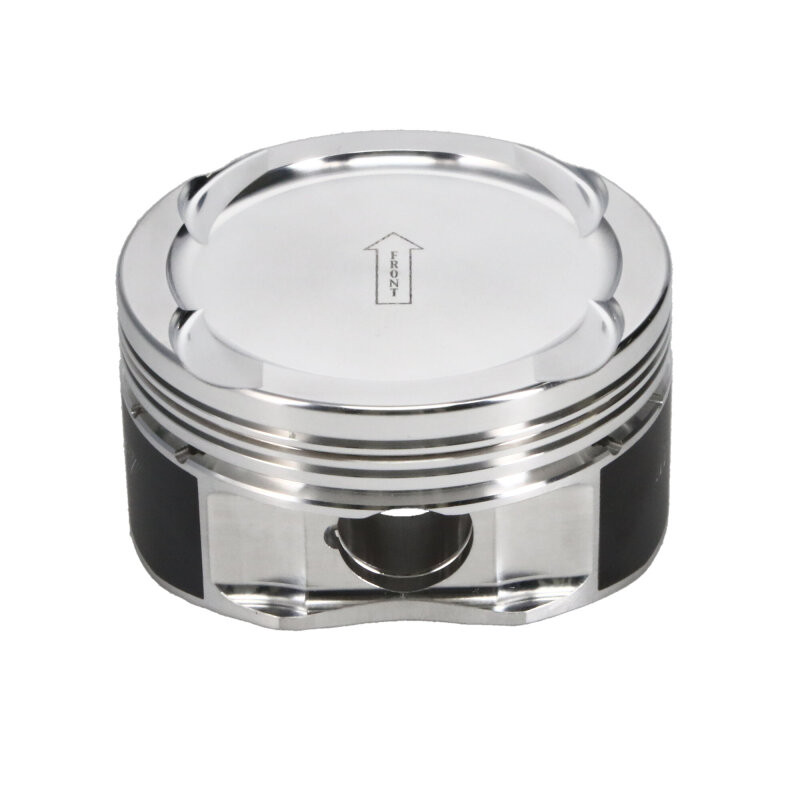 Manley Ford Coyote 5.0L DOHC -12cc Dish 3.630in Bore Piston - Single - 598100C-1 User 8