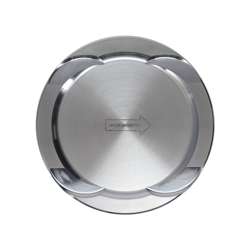 Manley Ford Coyote 5.0L DOHC -12cc Dish 3.630in Bore Piston - Single - 598100C-1 User 7