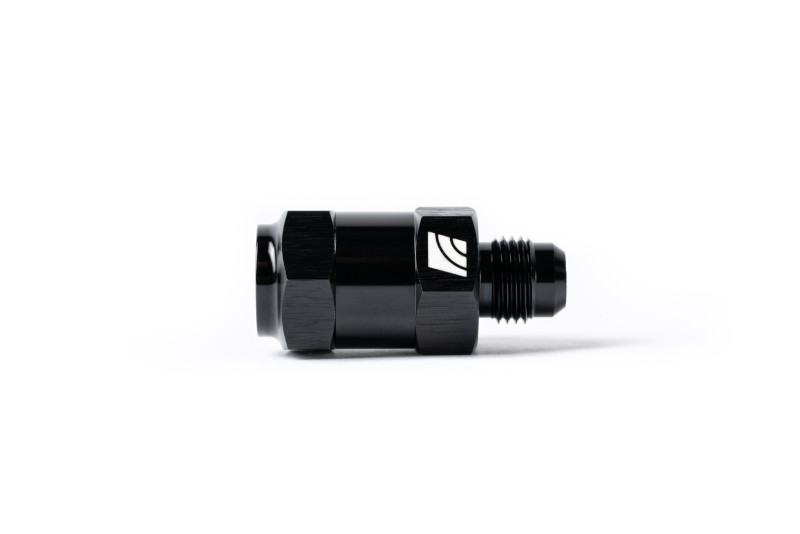 AMS Performance -6AN to -6AN Inline Fuel Pulsation Damper - AMS.00.07.0002-2 User 1