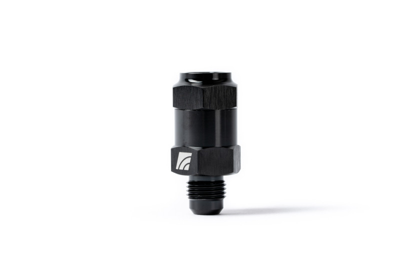 AMS Performance -6AN to -6AN Inline Fuel Pulsation Damper - AMS.00.07.0002-2 User 1