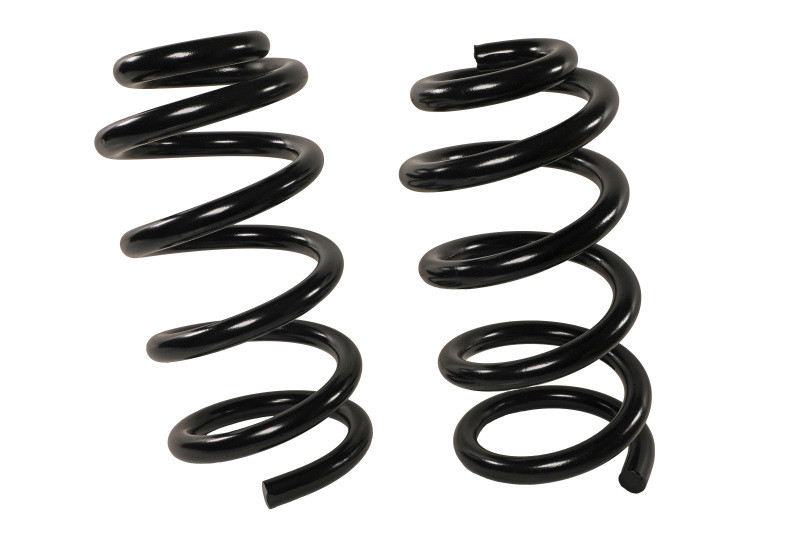 MOOG 14-18 Chevrolet Silverado 1500 Front Coil Springs - 81766 Photo - Primary