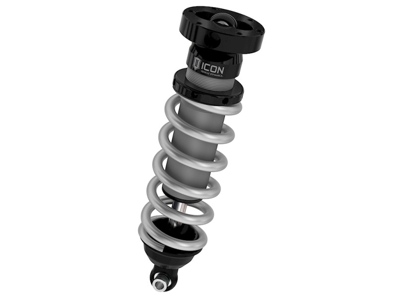 ICON 05-25 Nissan Frontier 02-15 Xterra 05-15 Pathfinder 2.5 Front VS IR Coilover Kit - 82000 Photo - out of package
