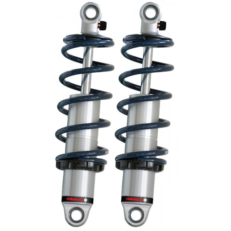 Ridetech 79-93 Ford Mustang(w/Ridetech IRS) HQ Series Coilovers Rear - 12126410 User 1