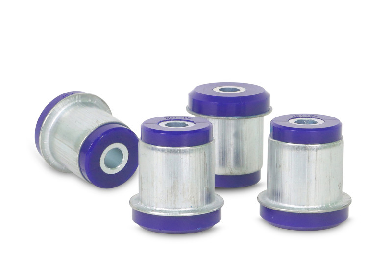 SuperPro 15-24 Ford F-150 Front Upper Inner Control Arm Bushing Kit - SPF5687K Photo - Close Up