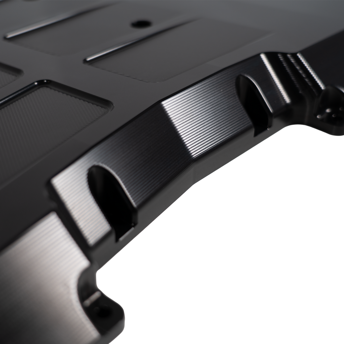 TooHighPSI Billet Lid for Magnuson 2650 Supercharger LT1 / LT4 (THPBLMAG)