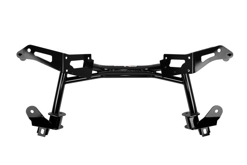 UMI Performance 82-92 GM F-Body K-Member W/o Mounting Options - Black - 2401MA-B User 2