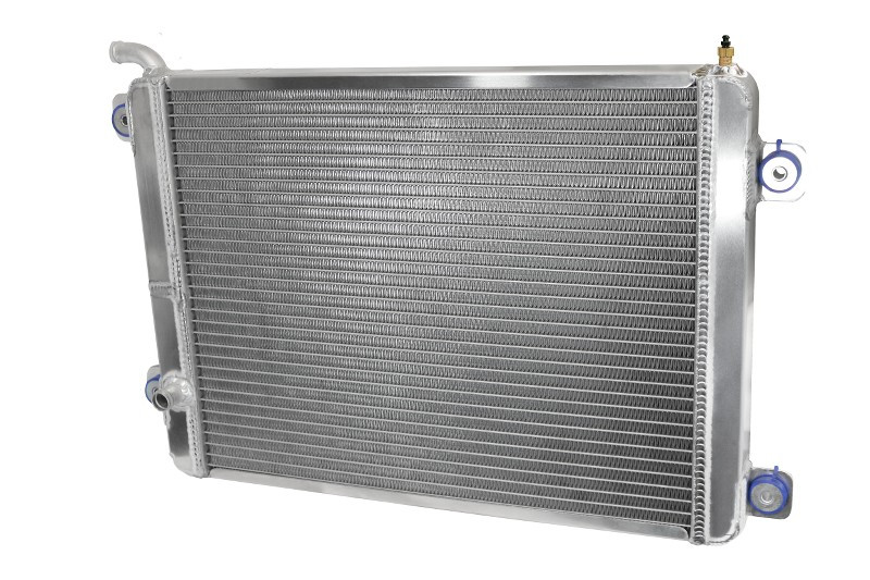 AFCO Heat Exchanger - 2009-2015 Cadillac CTS-V LSA (80293NDP)