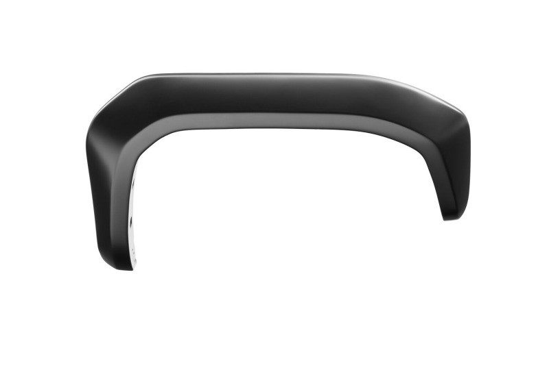 Husky Liners 24-25 Toyota Tacoma EAF Style Fender Flares - 4pc - 2803931 Photo - Unmounted