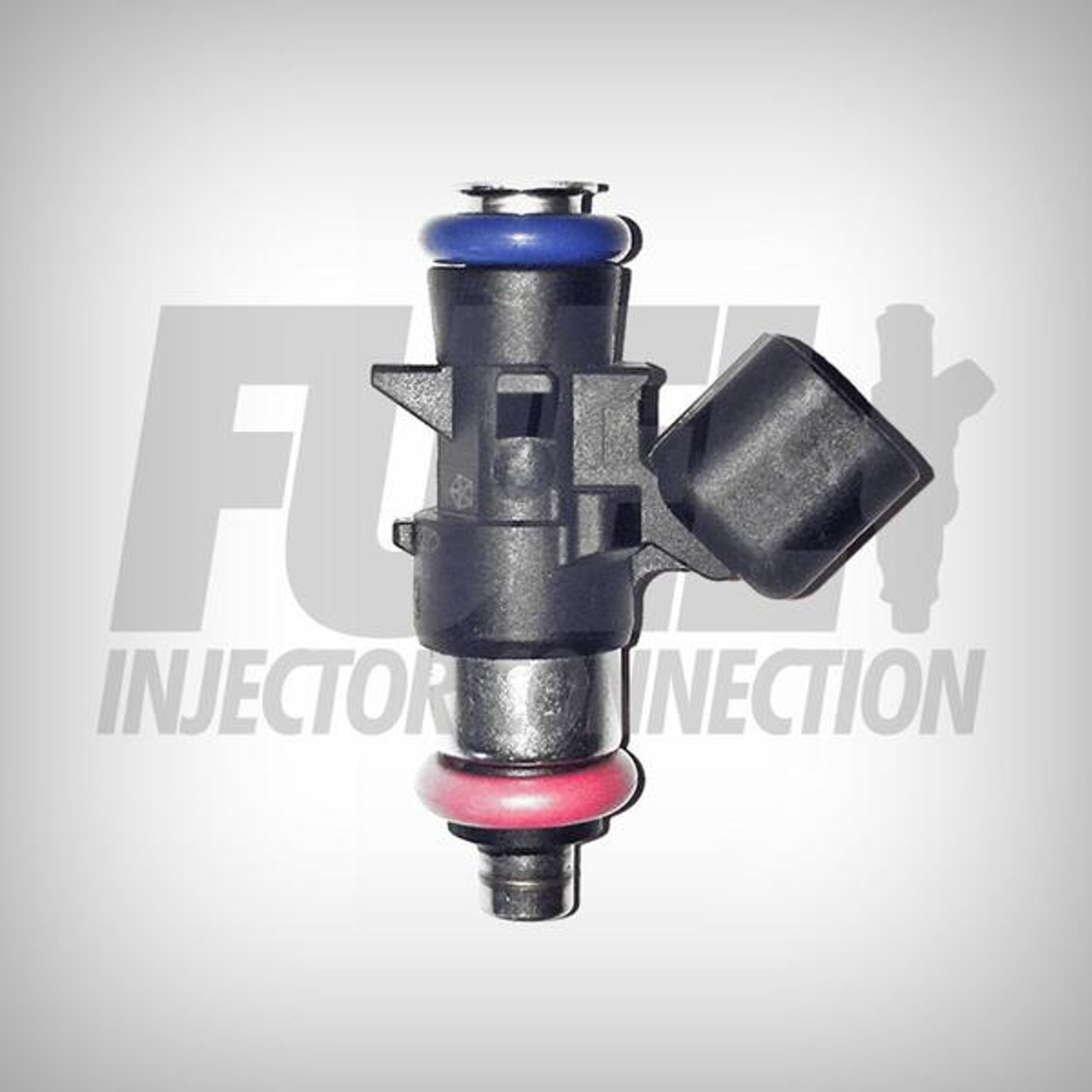 Fuel Injector Connection 1650CC Bosch Injectors - Set of 8 - LS3/LS7/LS9/LSA