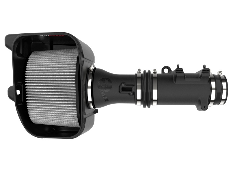 aFe Power Magnum Force Stage-2 Pro DRY S Cold Air Intake System 25-26 Ram 1500 RHO L6-3.0L (tt) - 54-13083D Photo - Unmounted