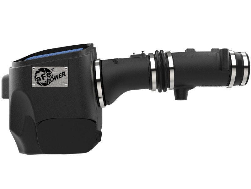 aFe Power Magnum Force Stage-2 Pro 5R Cold Air Intake System 25-26 Ram 1500 RHO L6-3.0L (tt) - 54-13083R Photo - Unmounted