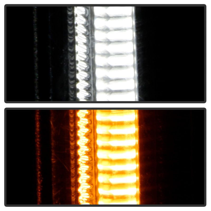 Spyder 19-21 Toyota RAV4 OEM Full LED Fog Light w/ Switch - Clear (FL-TRAV419-LED-C) - 9051357 User 5