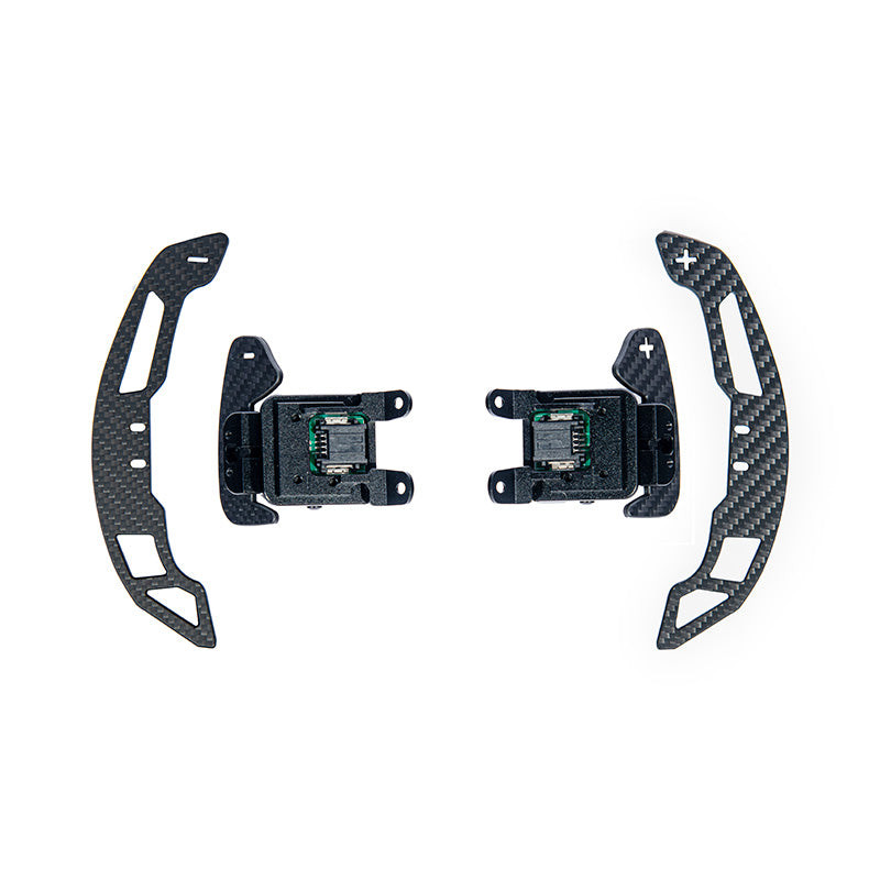 EOS Carbon Fiber Paddle Shifters - Cadillac CT4 / CT5-V (PS-CT5-20UP)