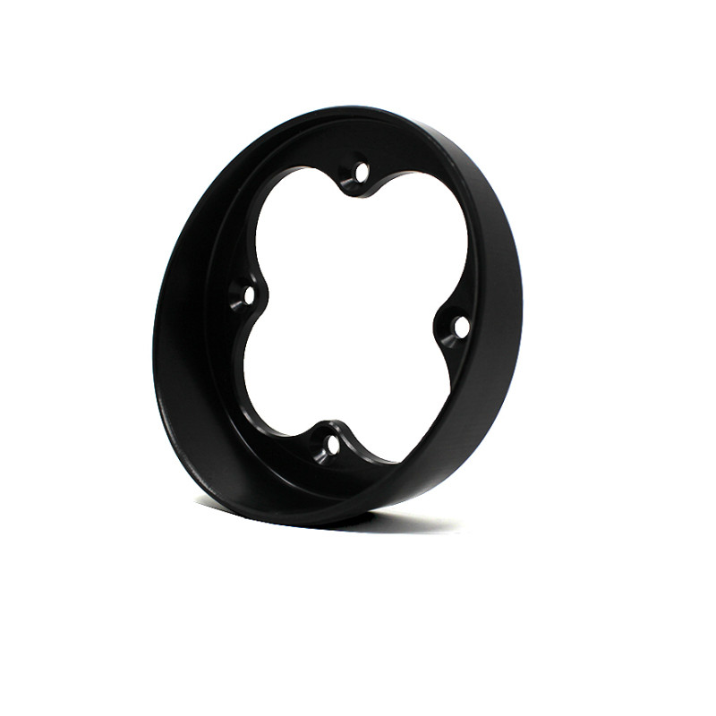 Baja Designs Angled Light Bezel Squadron Series - 447113 User 1